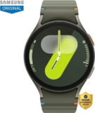 Samsung Galaxy Watch7 44mm LTE (Green Strap, 44)